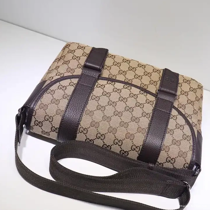 Official Brother Sam 19GM0057 Bag Crossbody Gucci 0721